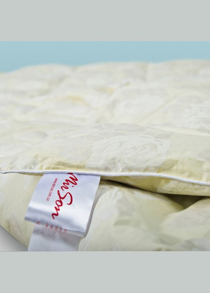 Одеяло Пух Экстра 041 зима 110x140 см 8062015 Mirson (316621456)