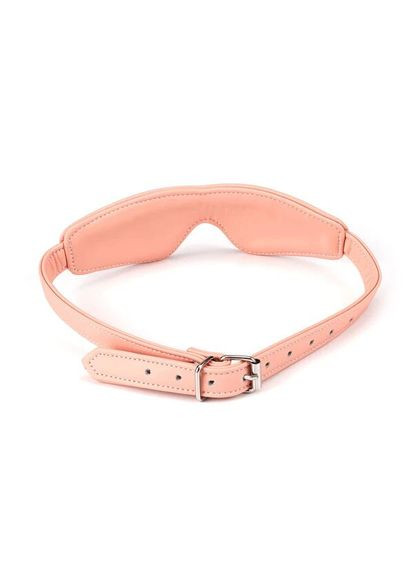 Маска на очі Dark Candy Pink Blindfold Liebe Seele (322169862)