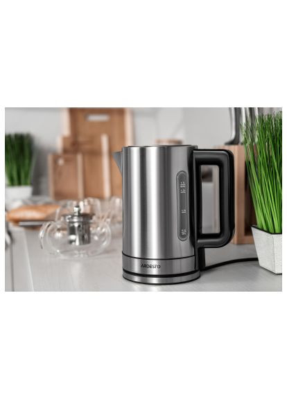 Электрочайник Ardesto EKL-FD700SS (366697482)