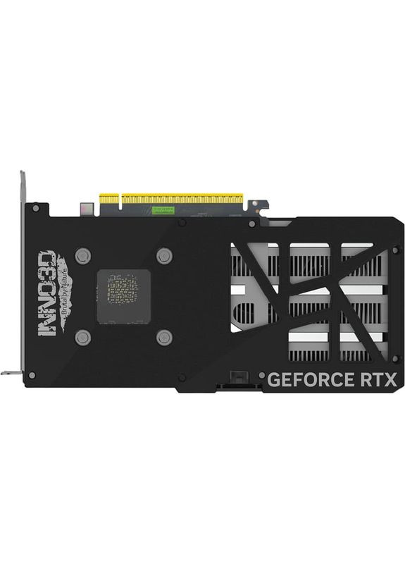 Відеокарта GeForce RTX5050 8GB 128Bit 2317/20000MHz TWIN X2 (N50502-08D6-174071N) Inno3D (358885039)