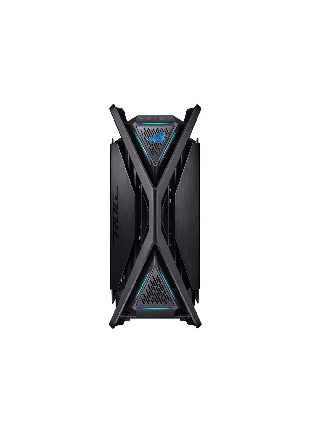 Корпус ROG Hyperion GR701 Black без БП (90DC00F0-B39000) Asus (356728213)