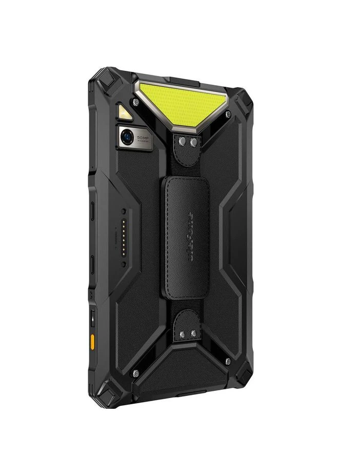 Планшет Armor Pad 4 Ultra 8/256GB Black (6975326663267) [123109] Ulefone (399679050)