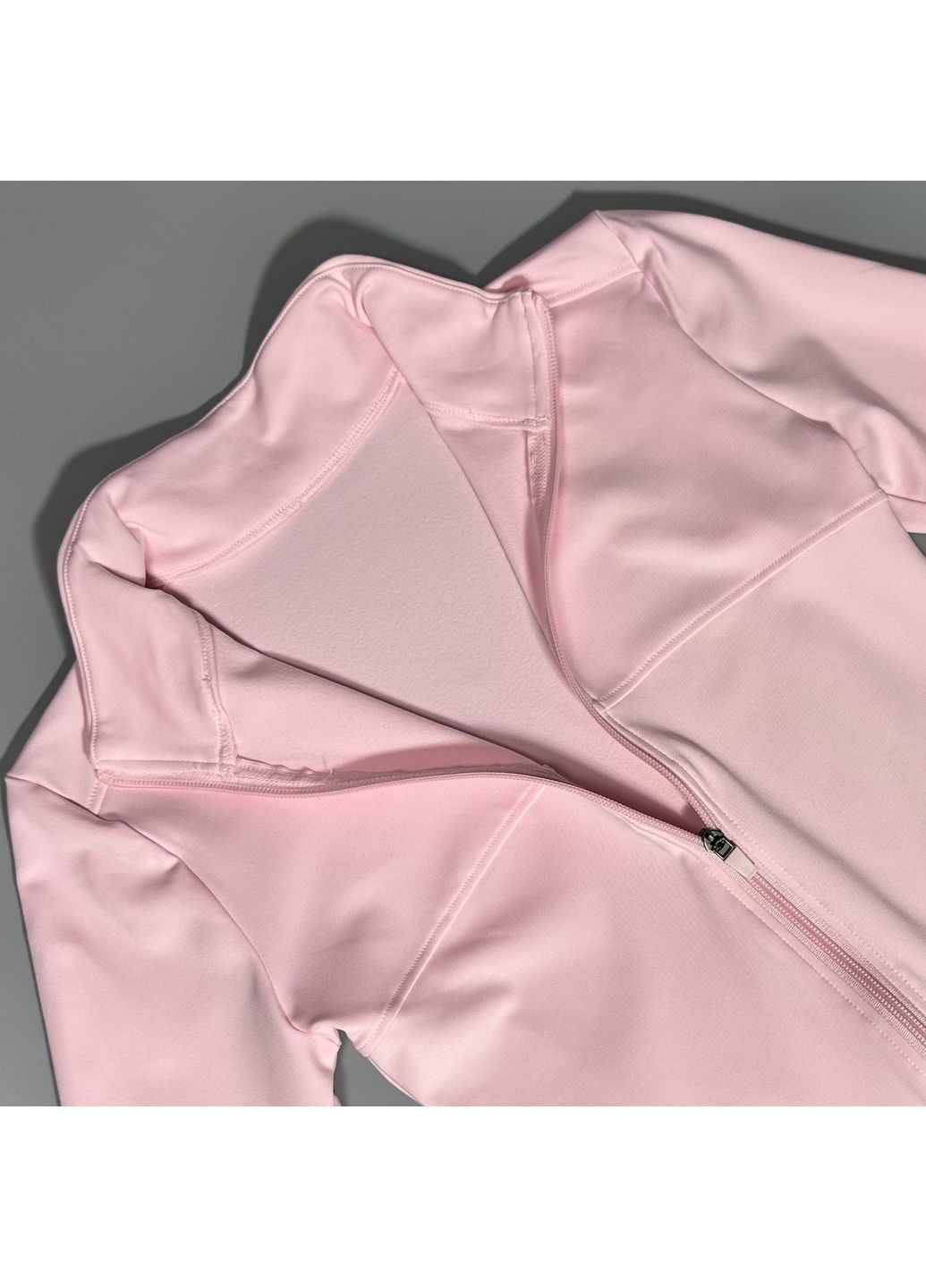 Рашгард на молнии (утепленный) No Brand (369402537)