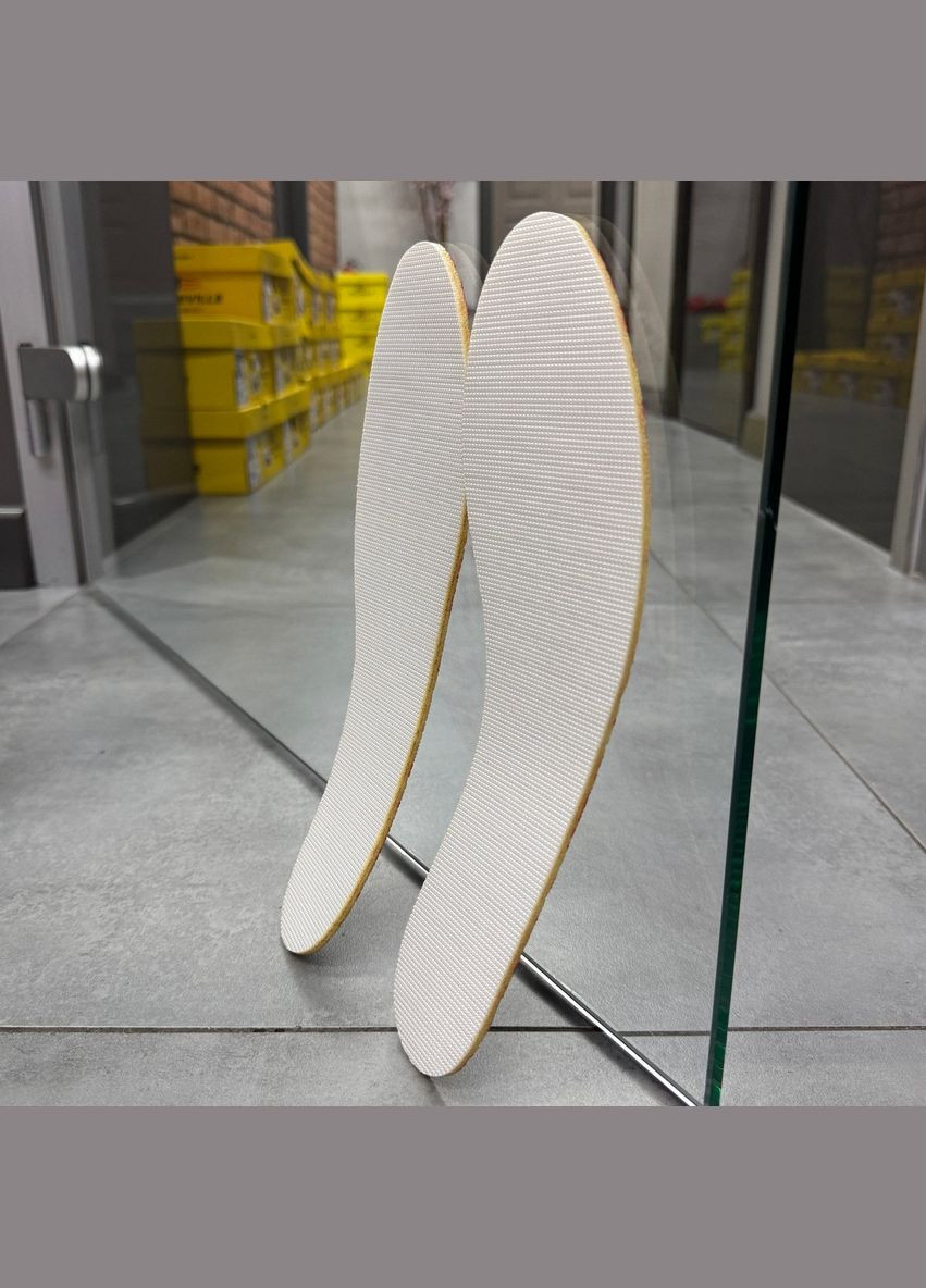 Антипрокольная стелька синтетический кевлар AP, Италия, толщина 3.9 мм, размер 43 Pointex (339076919)