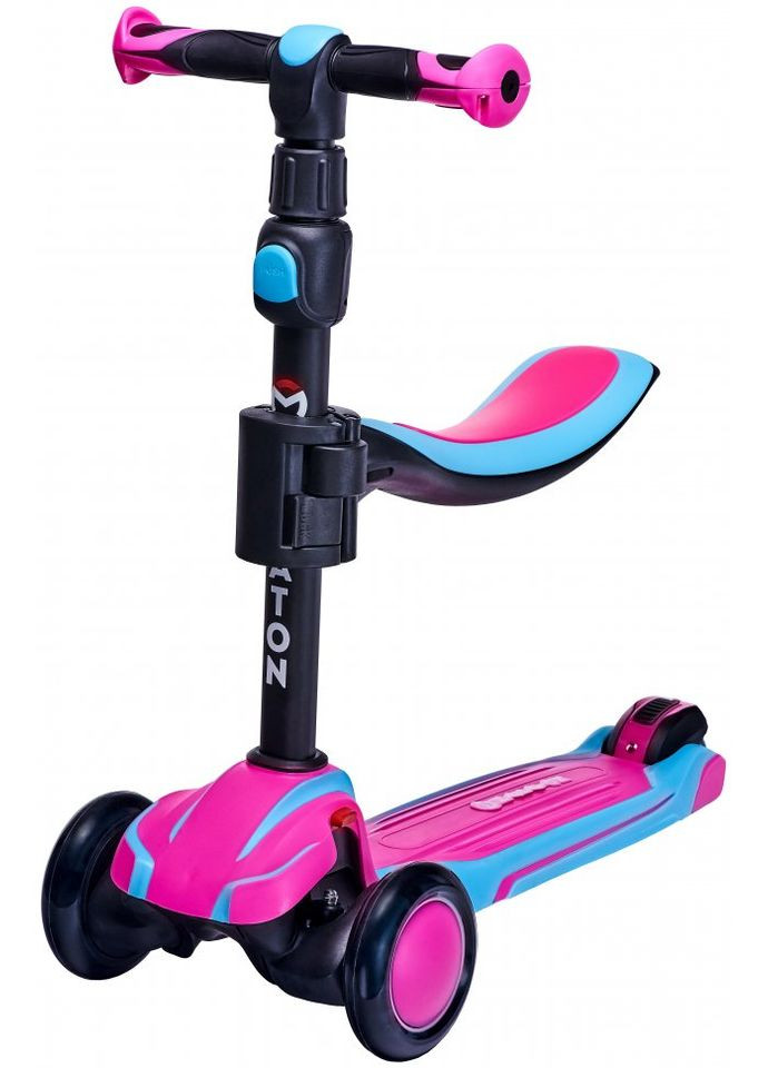 Самокат-Толкар Flex G Maraton (369927518)