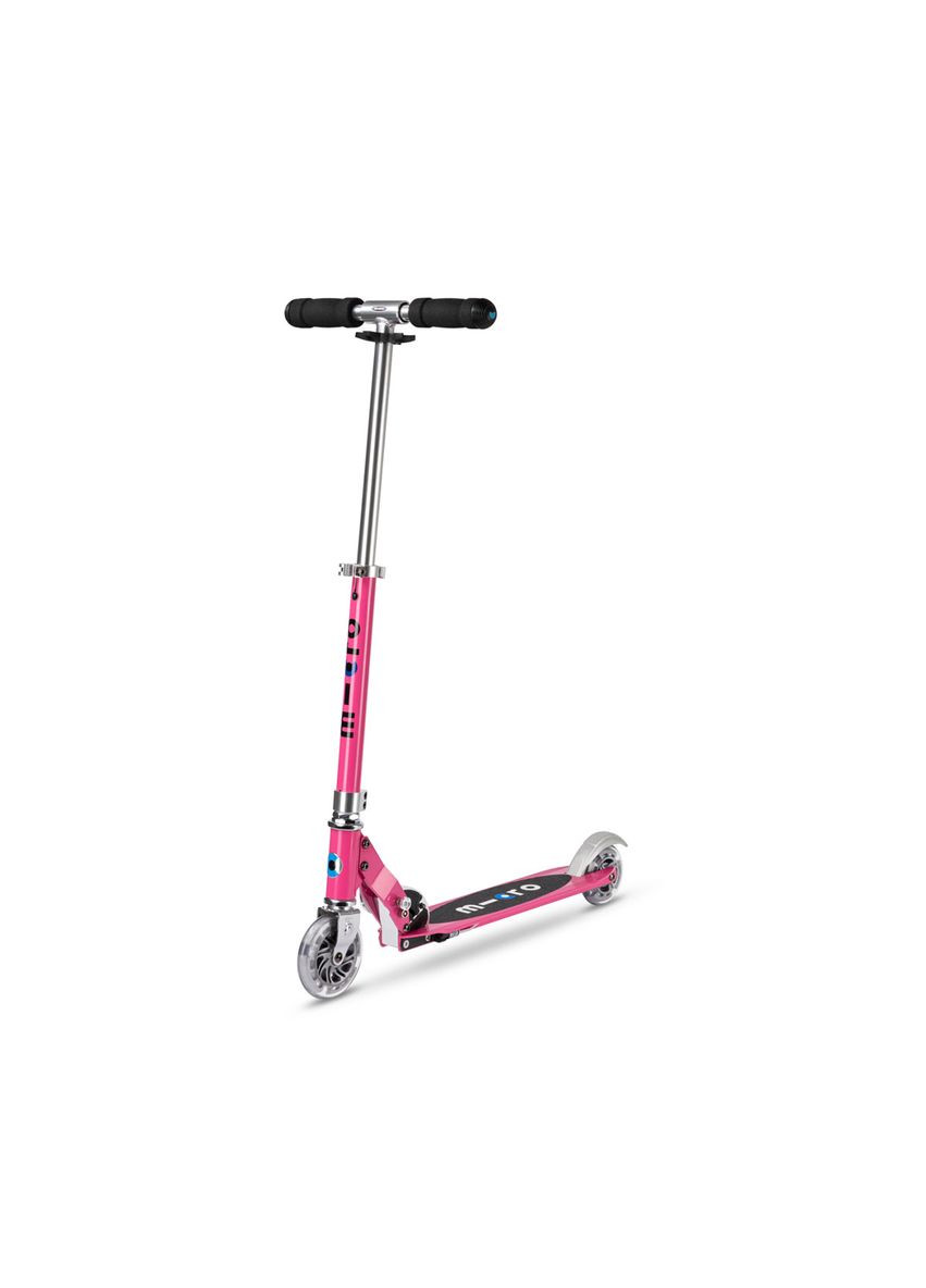 Самокат серії Sprite – Рожевий Micro (372184378)