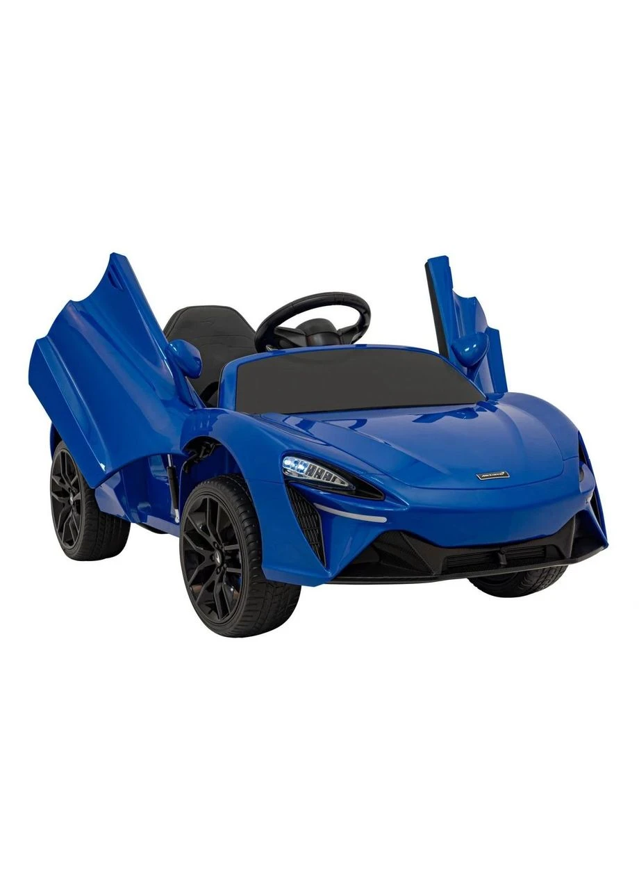 Електромобіль McLaren Artura 12 В Blue, PA.JL211.NIE Ramiz (363257250)