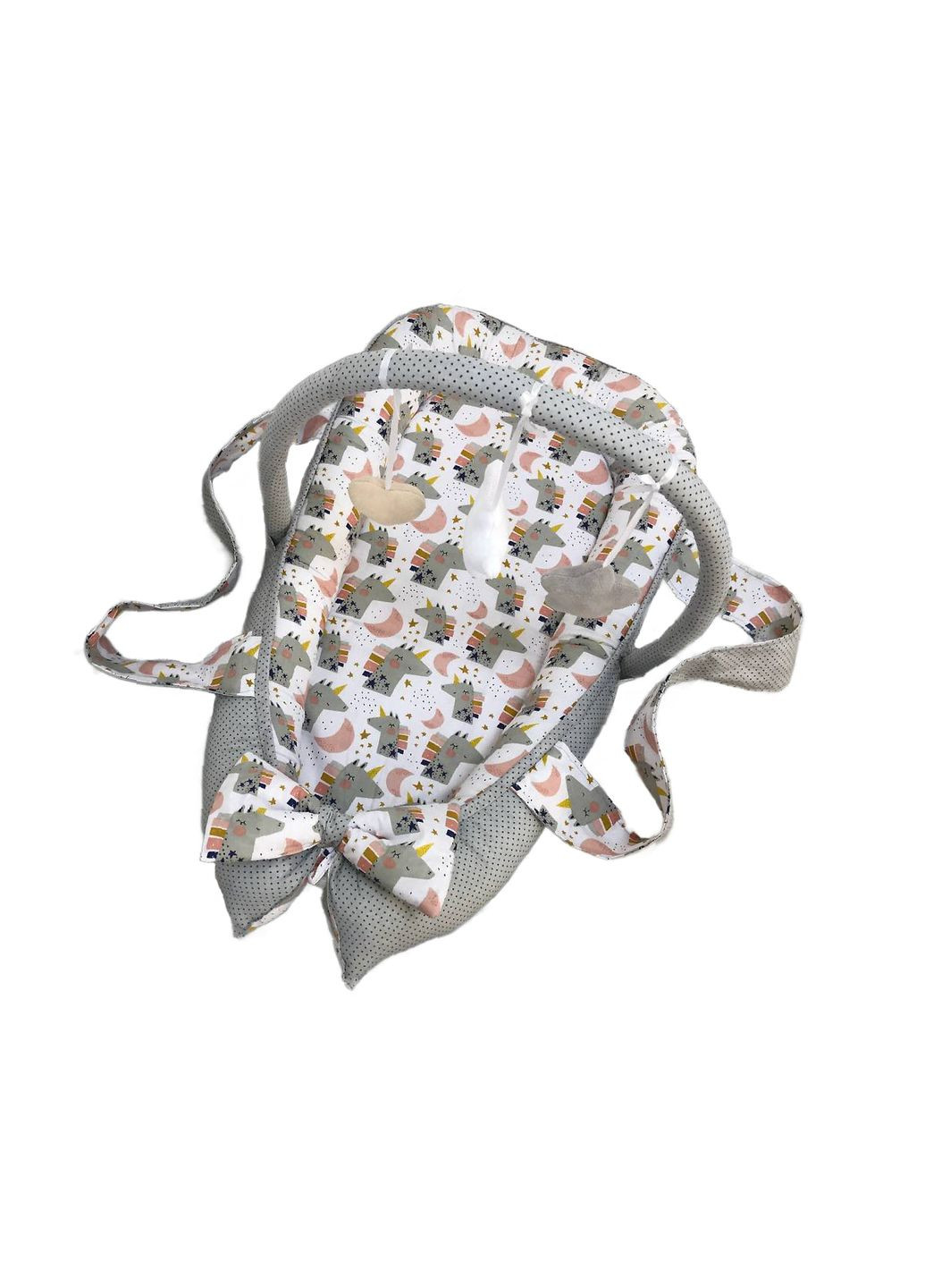 Кокон-мобіль "Єдинороги" Moontime (354827164)