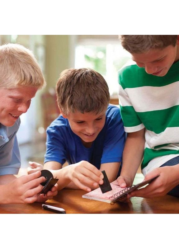 Игровой набор Секретные сообщения (00-03295) 4M (323089658)