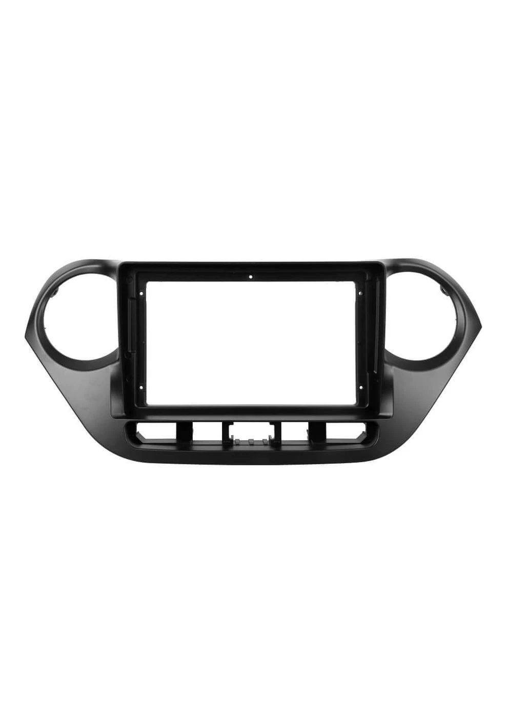 Штатна магнітола CC3 2K 6+128 Gb 360° Hyundai i10 2013-2016 9" Teyes (378934153)