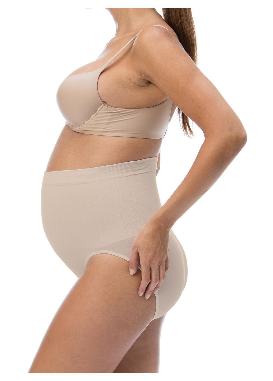 Послеродовые хлопковые трусы-бандаж Relaxsan RelaxMaternity (369757532)