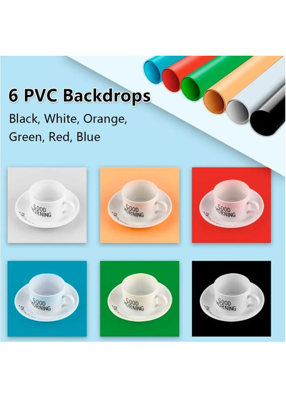 Лайтбокс PU5032B Black Puluz (330224797)