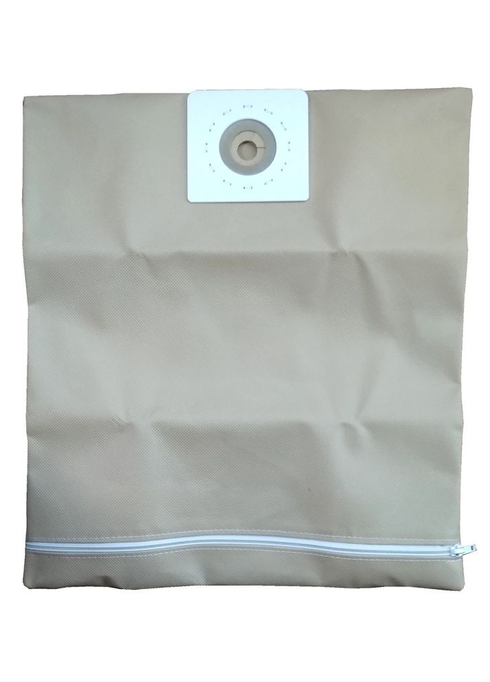 Мішок багаторазовий FST 4002 для пилососа DNIPRO-M VCW-20SA. Filter Systems FST4002 (335381594)