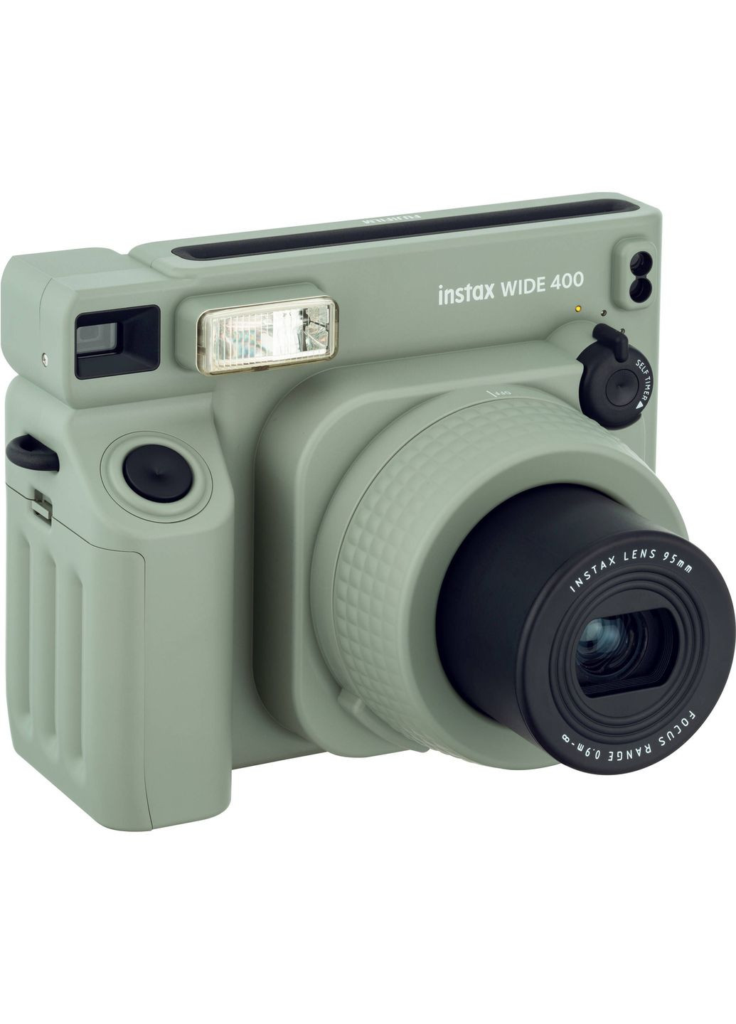 Фотоаппарат Instax Wide 400 Fujifilm (329191962)