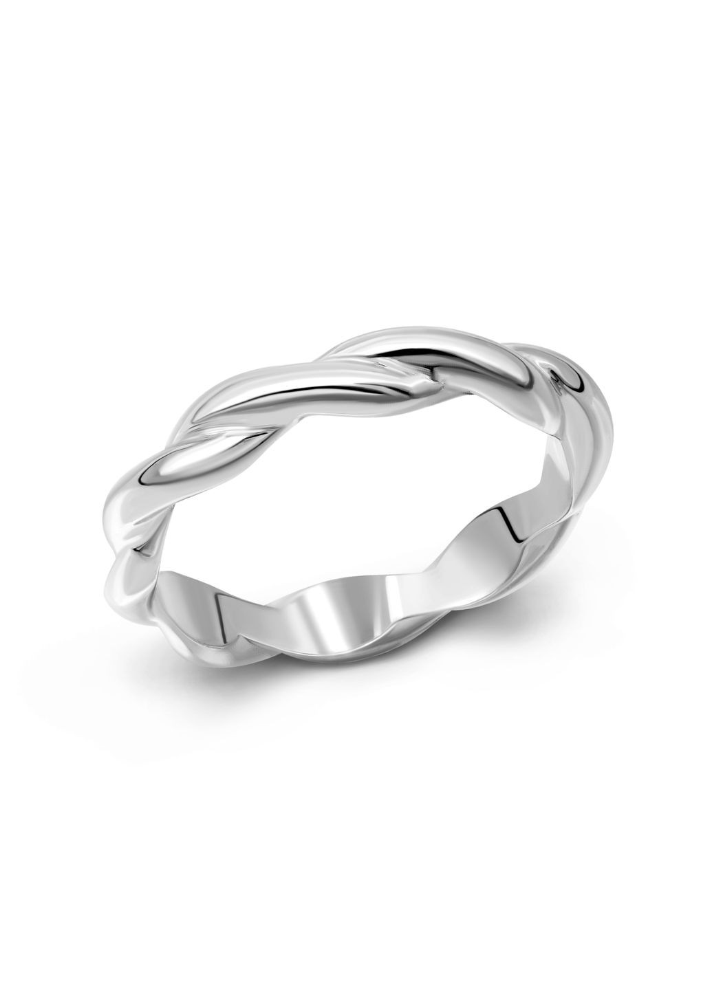 Кольцо серебряное 3К015-0009 Zarina (278388361)