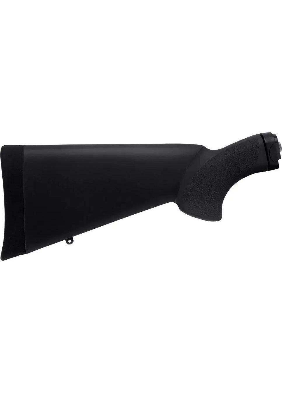 Приклад Hogue OverMolded Rem870 для 12к ц:чорний No Brand (316437076)