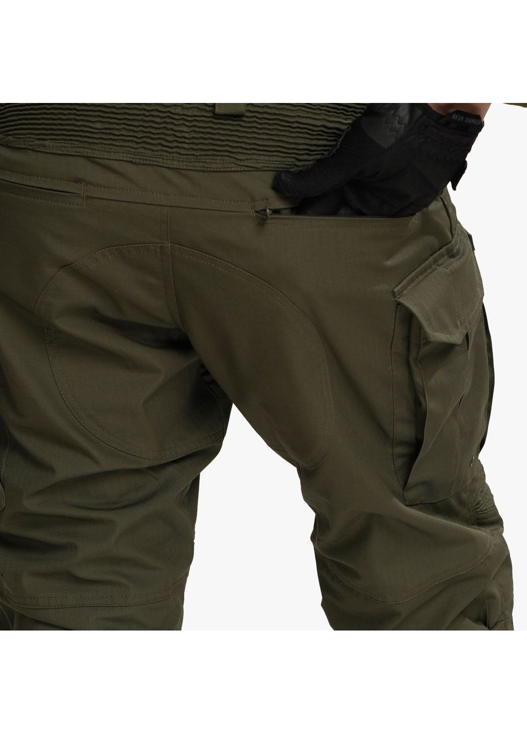 Штурмовые штаны Gen 5.6 Масло с наколенниками UATAC (316086586)