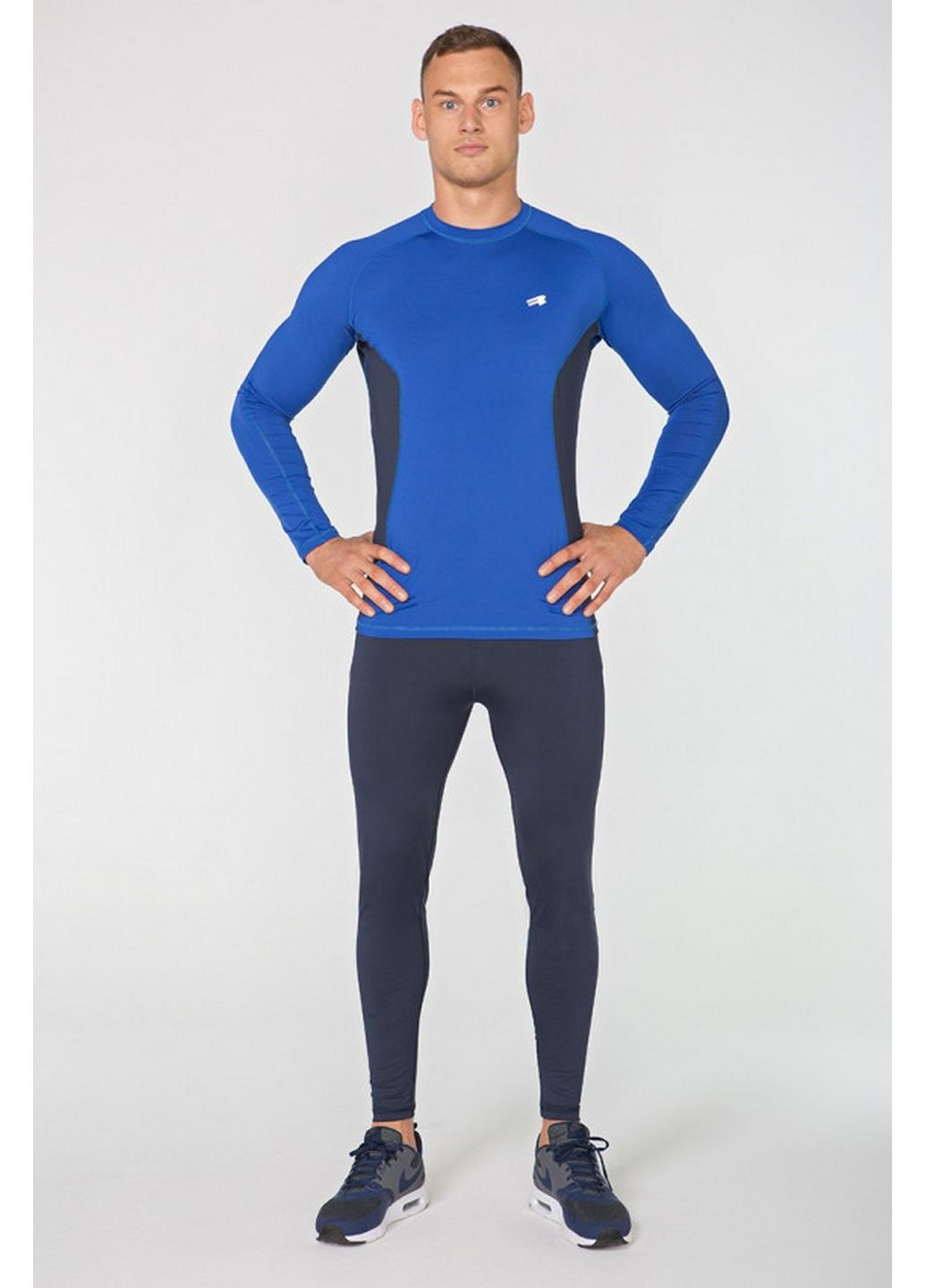Чоловічий спортивний костюм для бігу Radical (282585909)