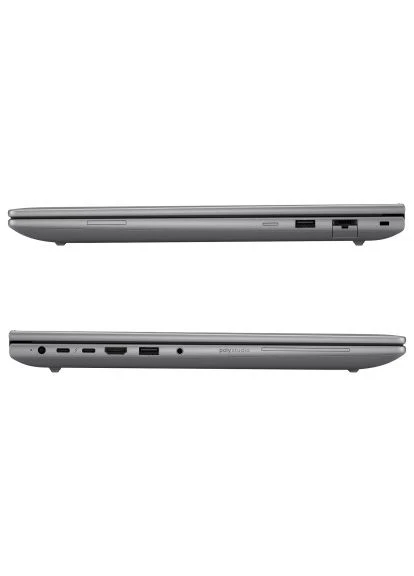 HP ZBook X G1i 16" WUXGA, 300n/U9-285H (5.4)/64Gb/SSD1Tb/Intel Arc/FPS/Підсв/DOS Hewlett Packard (397283882)