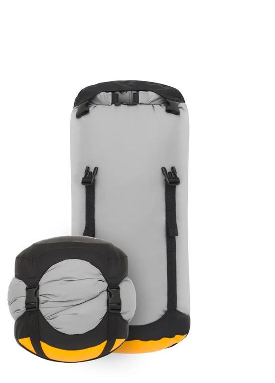 Гермочехол Evac Compression Dry Bag, 13 L Sea To Summit (278006585)