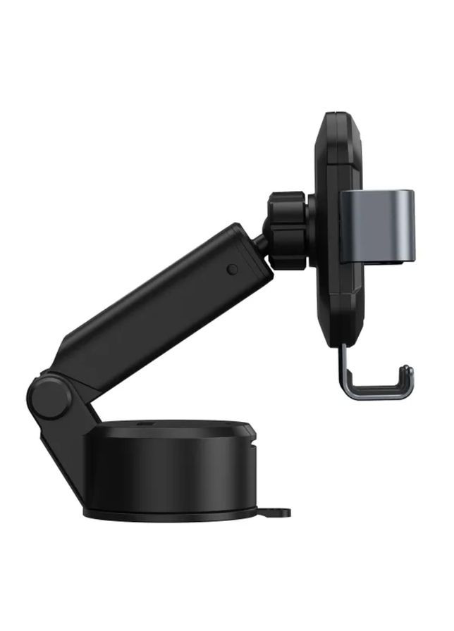 Автотримач для телефона Tarnish (SUYL-TK01) Baseus Tank gravity car mount holder with suction base (372678424)