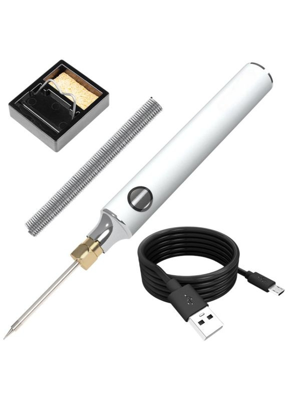 Электрический USB паяльник U5V8W HandsKit (302974802)
