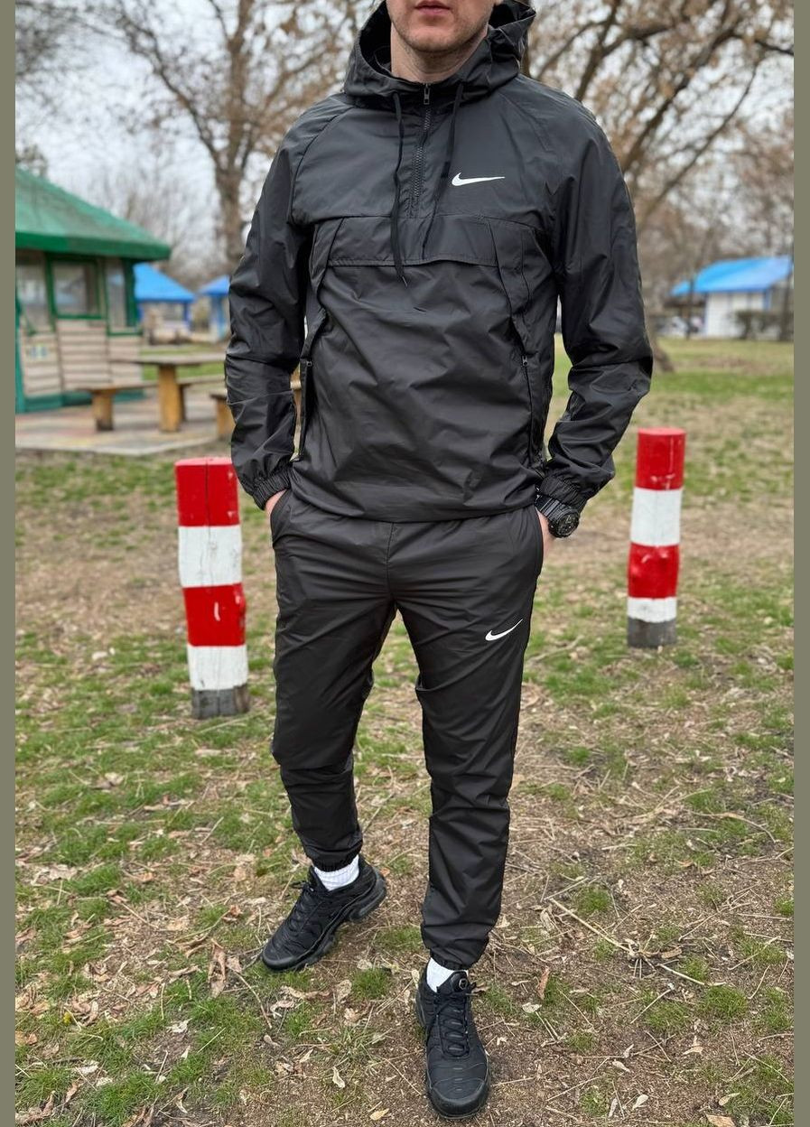 Костюм з Плащівки Водовідводяща Европлащівка, чудовий захист від вітру та дощу No Brand (317242131)