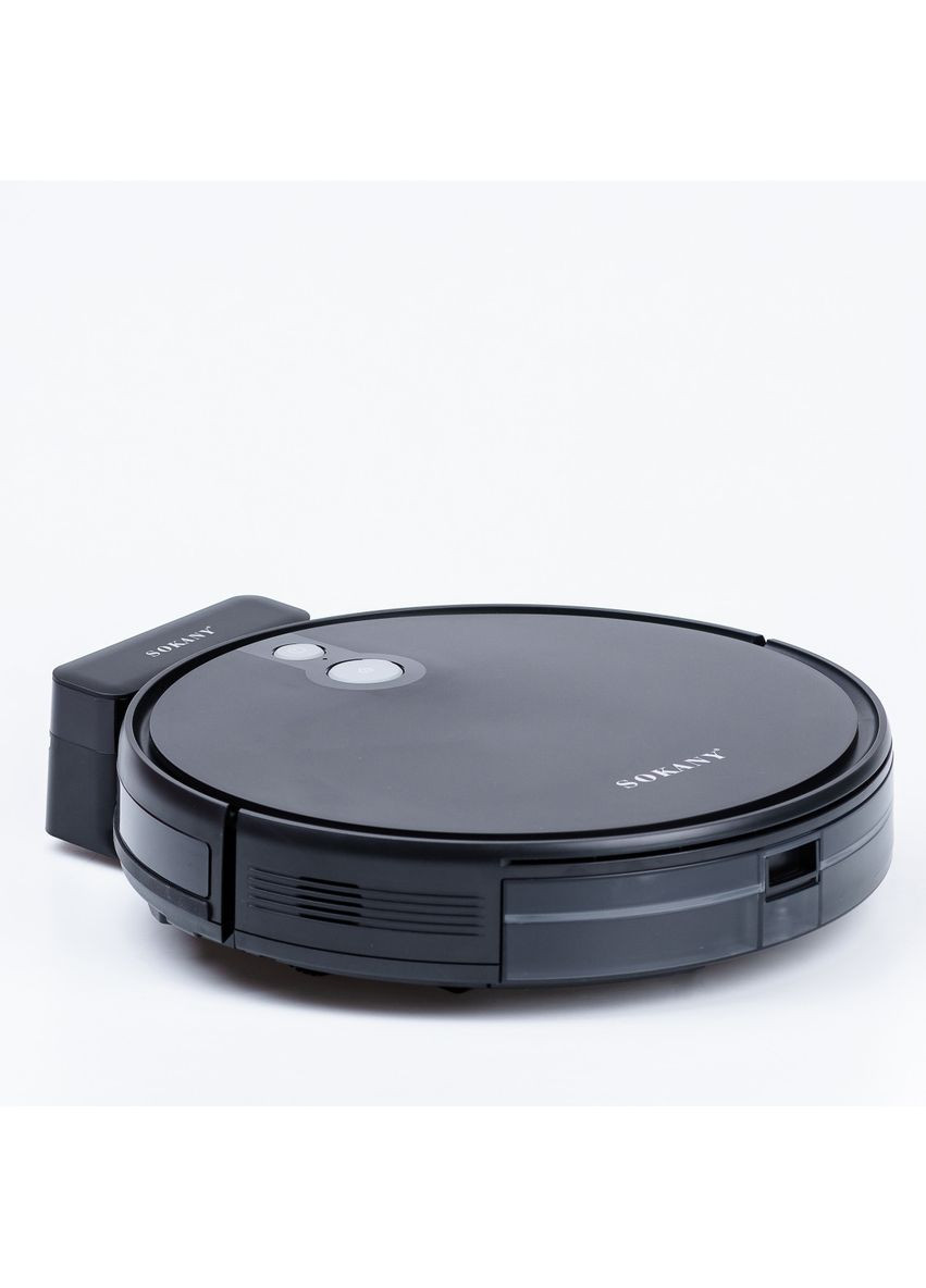 Робот-пылесос SK-13016 Черный Sokany (360456956)