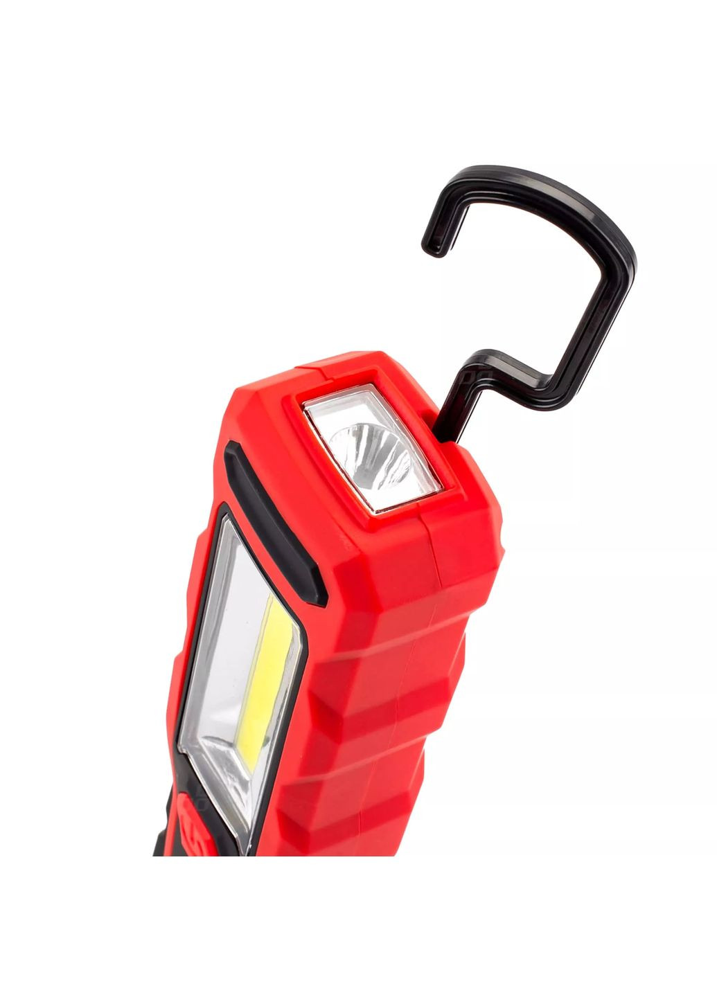 Акумуляторний ліхтарик WT02 (300 Лм) інспекційний магнітний (41277) Amio (318093144)