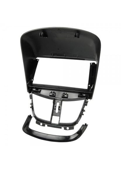 Перехідна рамка серії 22-130 для Peugeot 207 2006-16 9 дюймів Carav (346509651)
