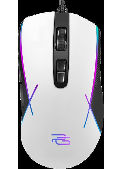 Мышь игровая Defiant White Proove (360424610)