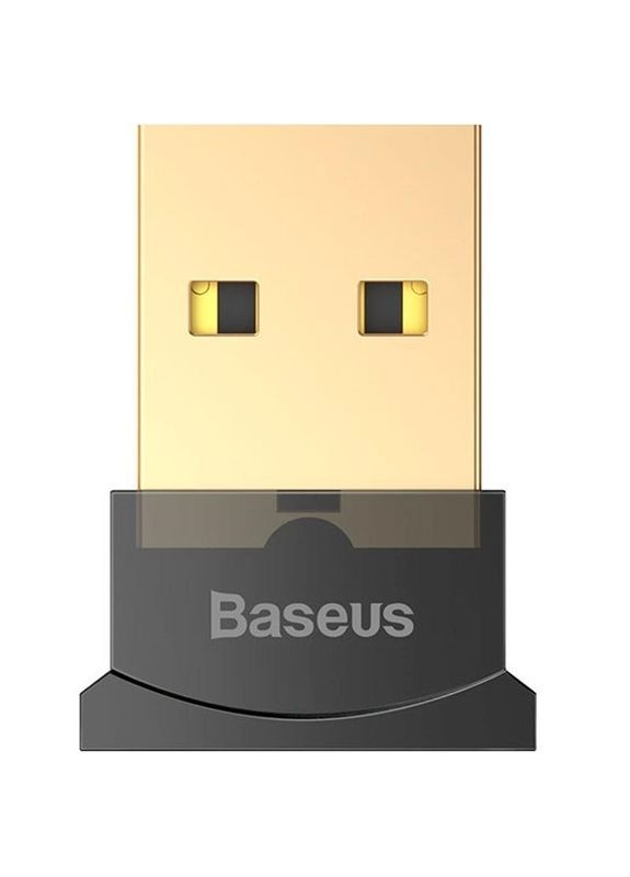 Bluetoothадаптер USB Bluetooth CCALL-BT01 Black Baseus (271823951)