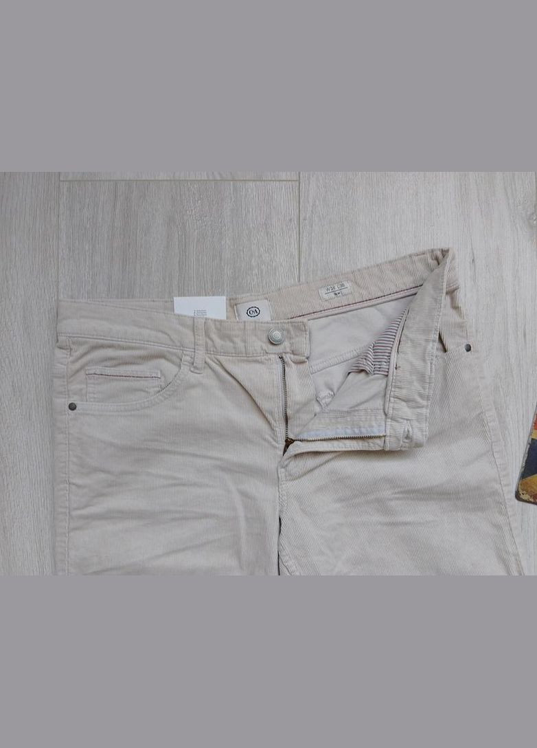 Чоловічі вельветові штани C&A (297156746)