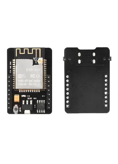 ESP32-Cam-MB Wi-Fi Bluetooth, модуль камеры OV2640, плата разработчика F&D (391710119)