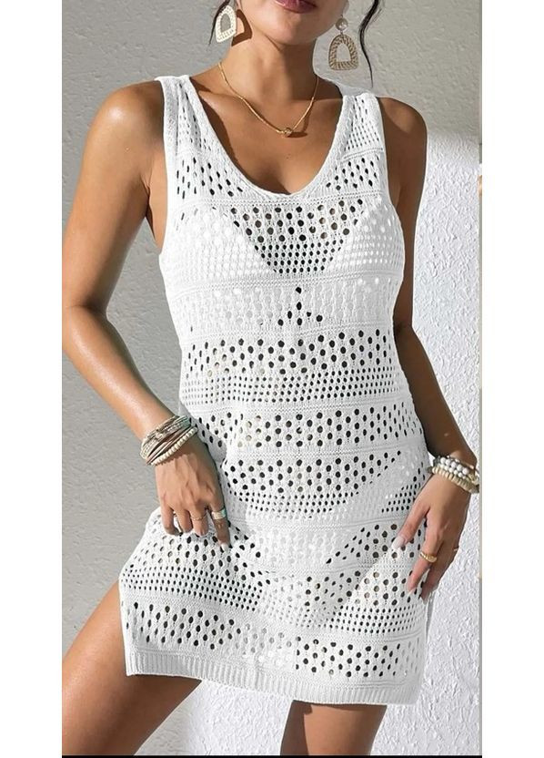 Парео пляжне Сукня вязана BabyStyle (362363093)