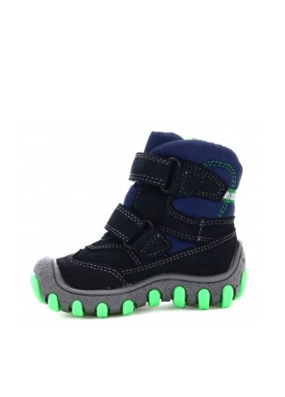 Черевики зимові BRTKtex WATERPROOF 91762-0-57A Bartek (326052586)