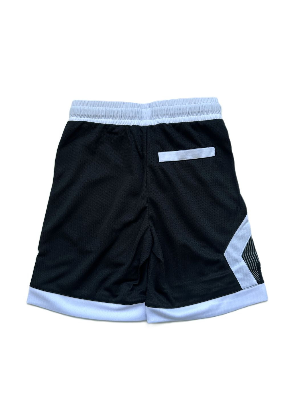 Костюм для хлопчика STG248-STG202 шорти чорно-білі + футболка зелена Street Gang (332184489)