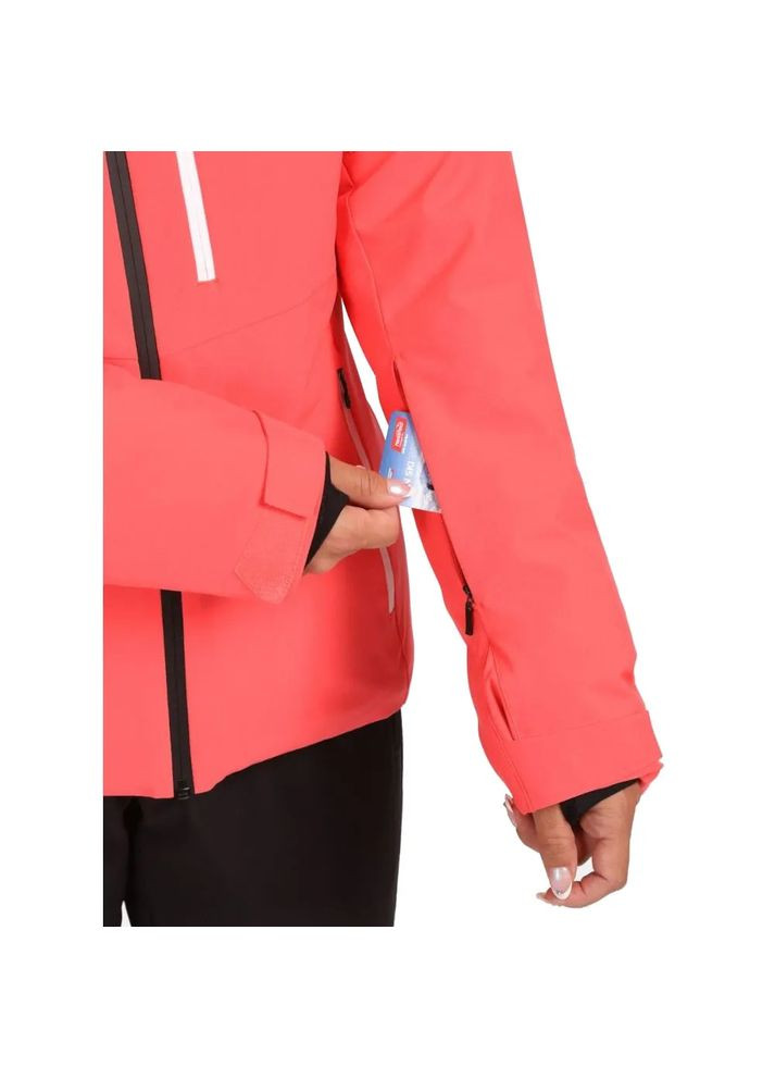 Куртка Valera-W Розовый Kilpi (370140863)