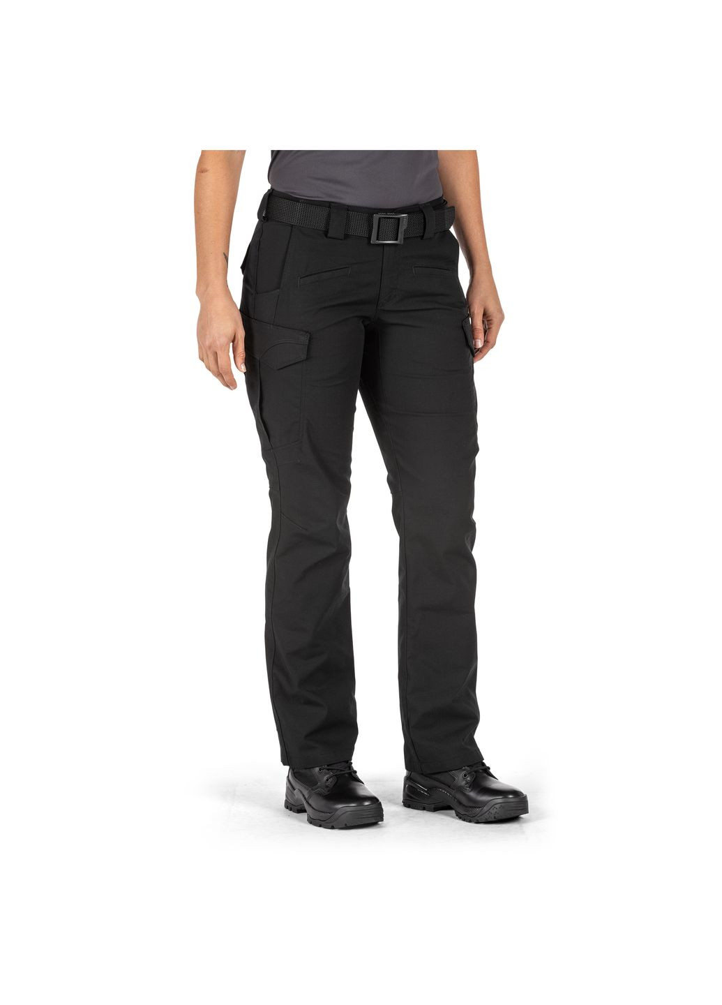Штани тактичні жіночі Women's Icon Pants Black 5.11 Tactical (315823411)