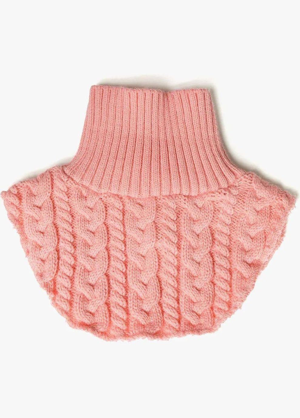 В'язаний комір (шарф) 5.10.15 (332054274)