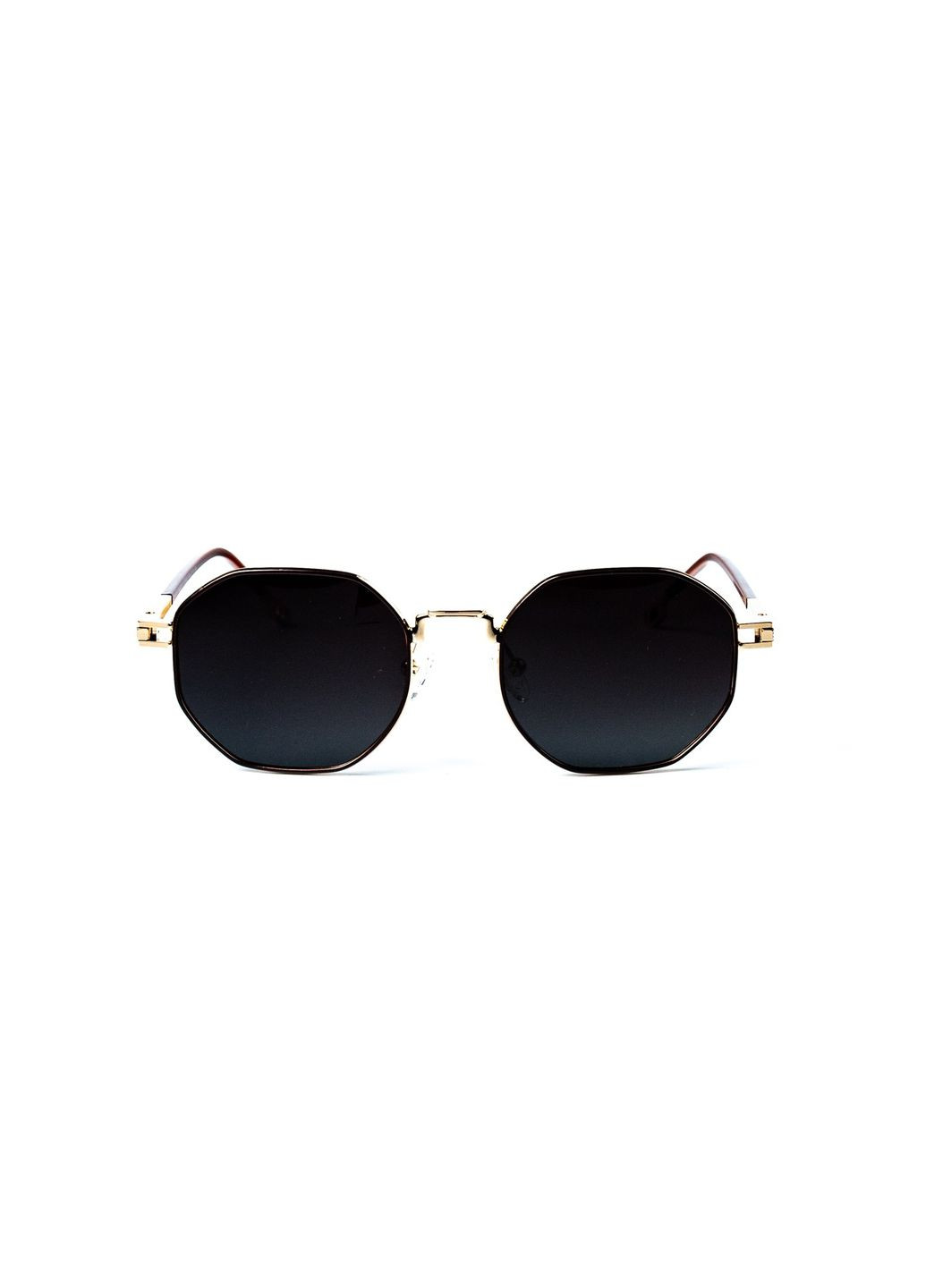Солнцезащитные очки с поляризацией Фэшн-классика женские LuckyLOOK 446-571 (292562826)