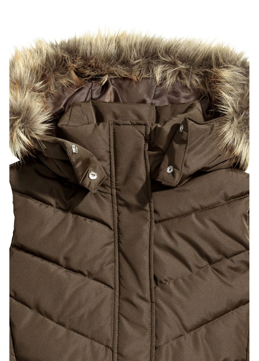 Жилет H&M (367182743)