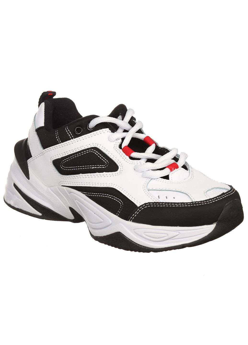 Кроссовки из кожи для женщин Classica белые демисезоны (279625013)