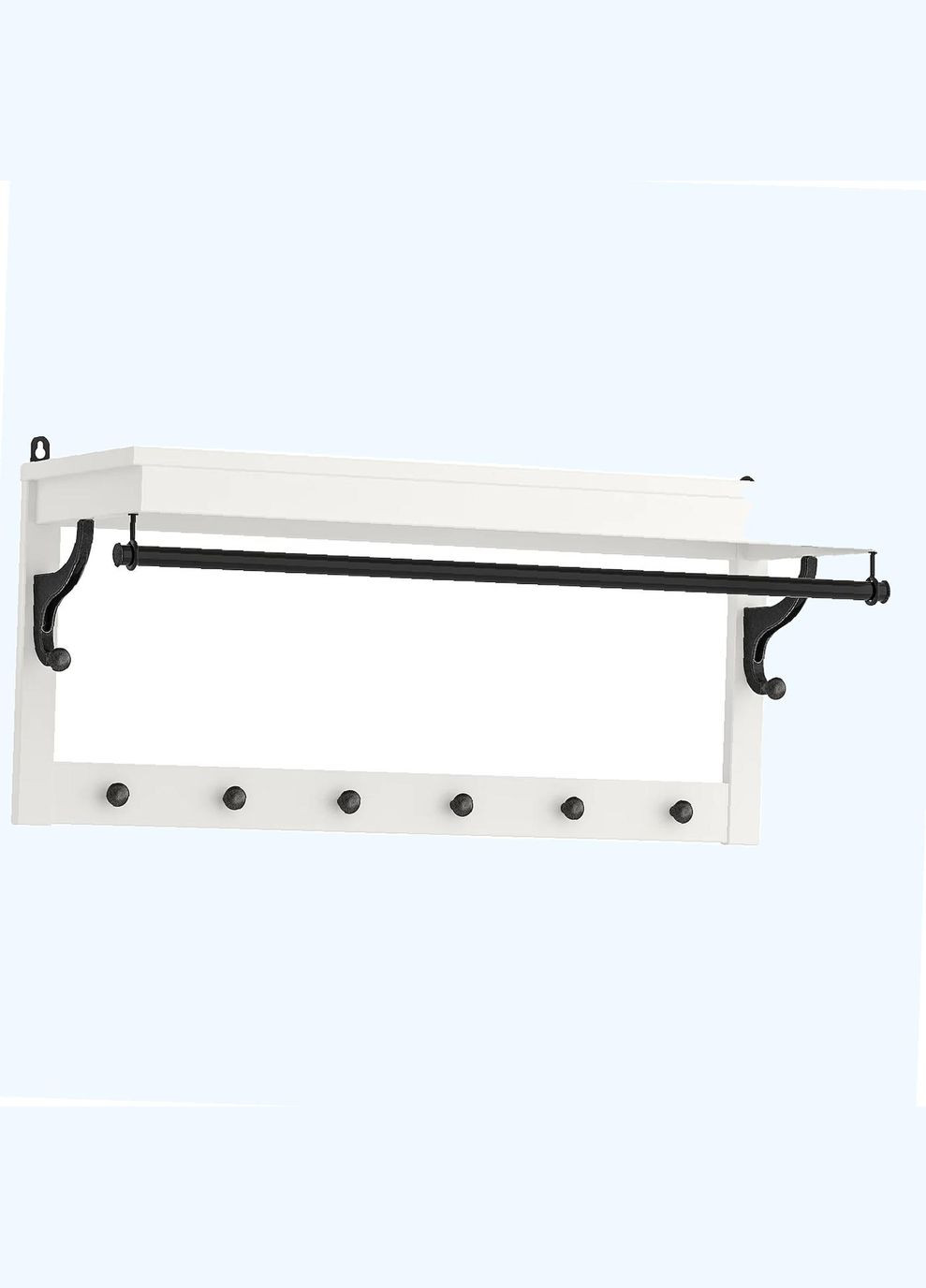 Полиця для капелюхів ІКЕА IKEA (318163343)