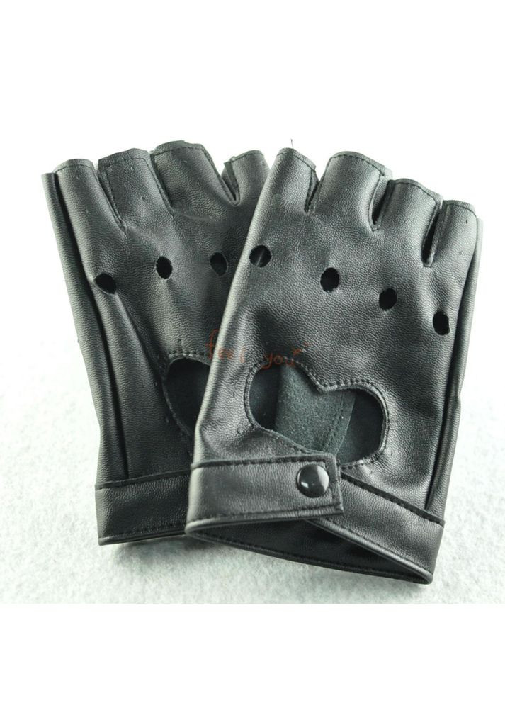 Рукавички «Серце спокуси» No Brand (358907484)