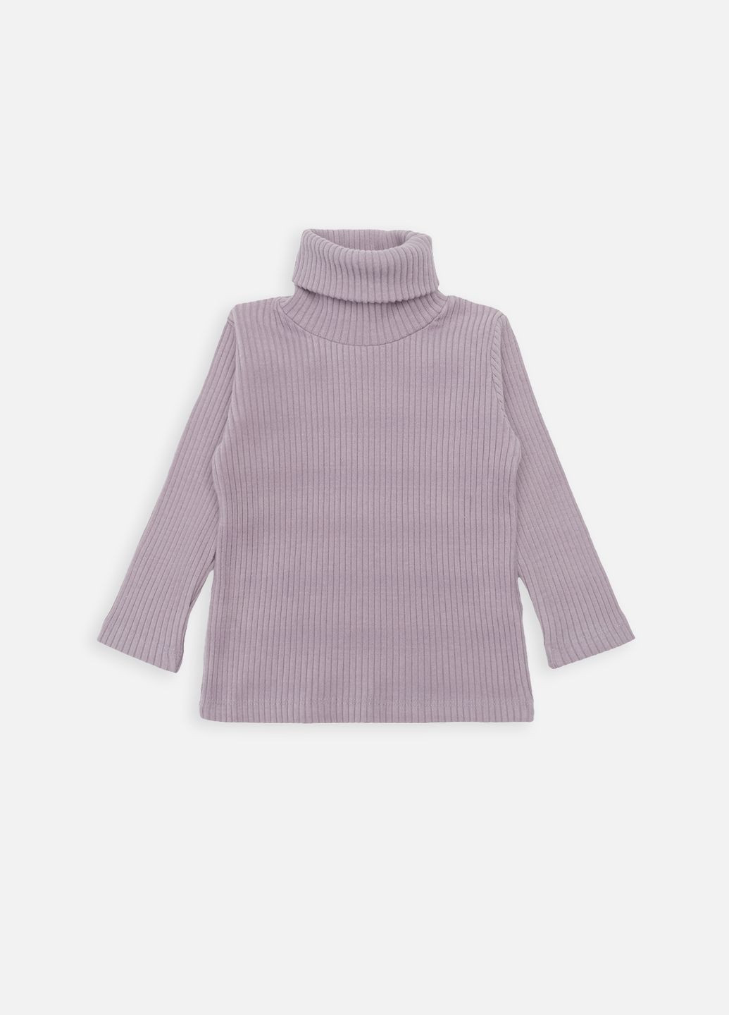 Гольф для дівчинки колір бузковий ЦБ-00260333 Yuki (302882596)