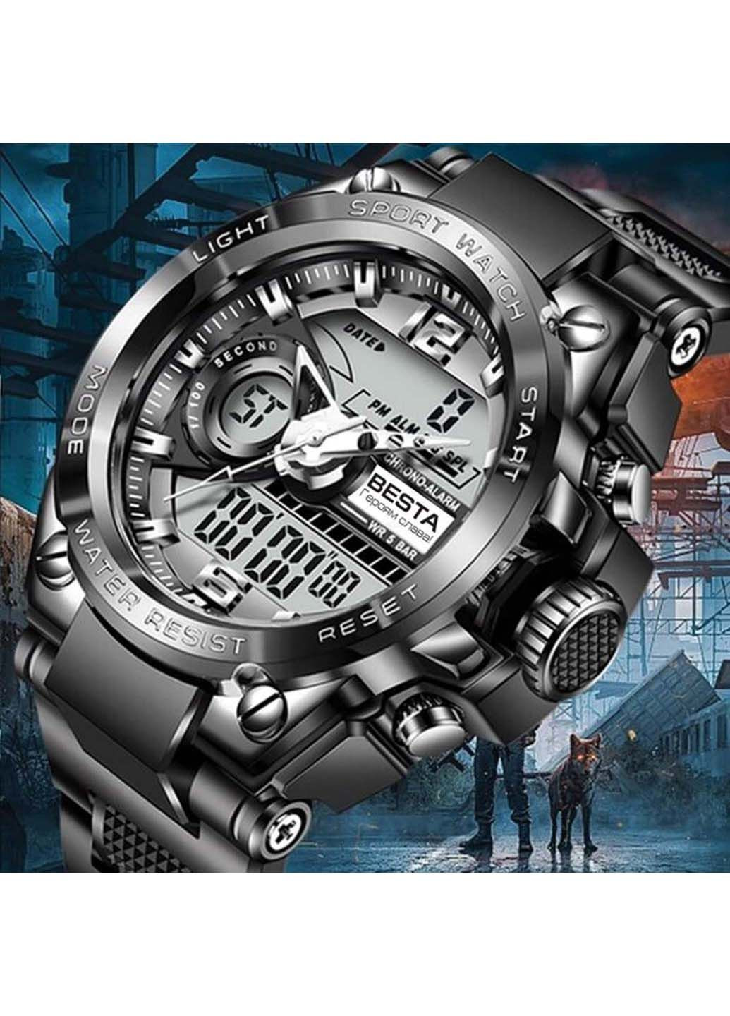 Наручний годинник Sport Lige (314998509)