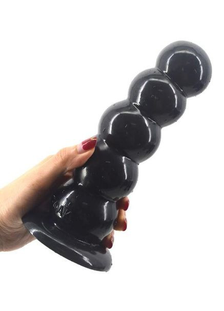 Дилдо для фистинга пули на присоске No Brand (339864834)