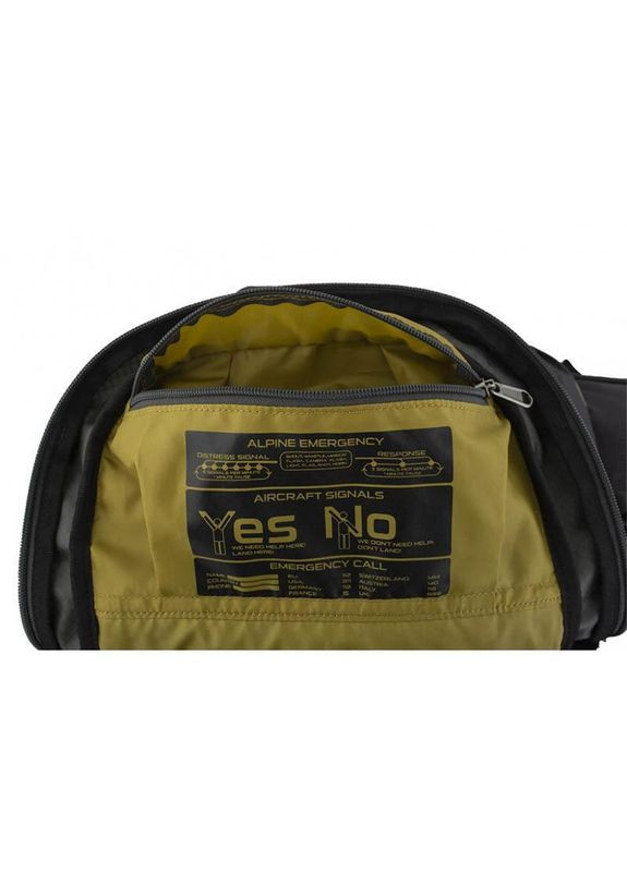 Спортивный рюкзак Flite 20 Grey (ACPC 206723) Acepac (335405511)