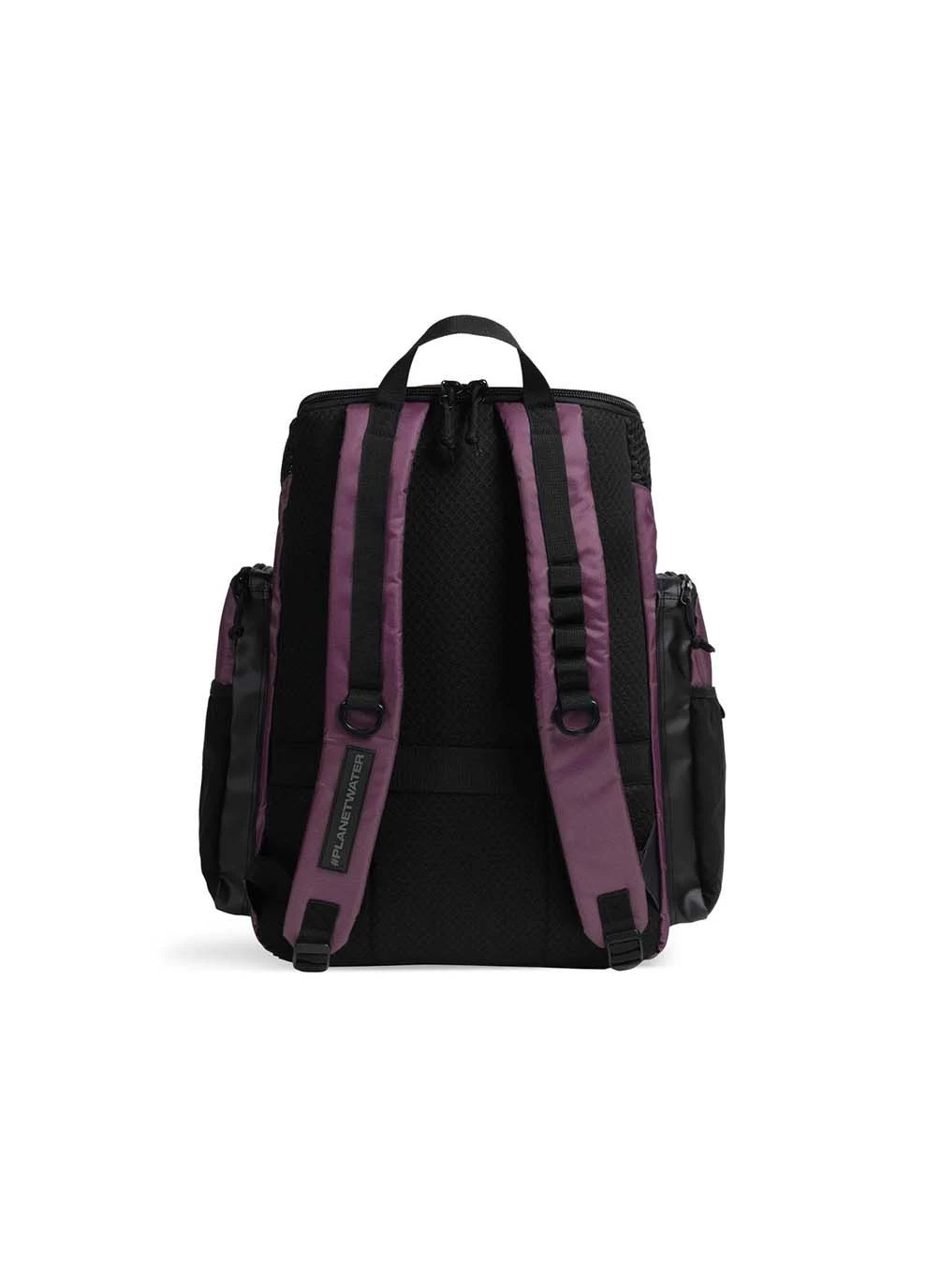 Рюкзак ONE GO BACKPACK 45L фіолетовий 50 х 40 х 25 см Arena (367595523)